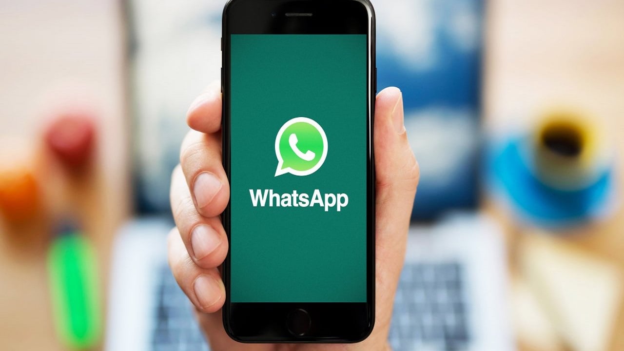 Whatsapp'ın birden fazla telefon ekleme özelliği teste sokuluyor 1 whatsappin birden fazla telefon ekleme ozelligi teste sokuluyor 1