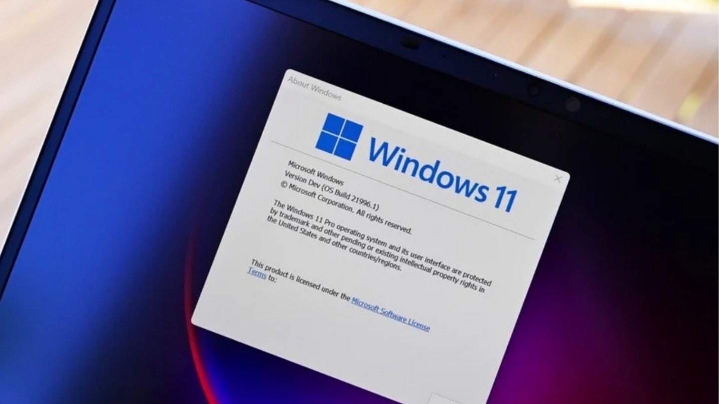 Windows 11 'Önerilen Eylemler' özelliğine kavuştu 65 Windows 11 'Önerilen Eylemler' özelliğine kavuştu