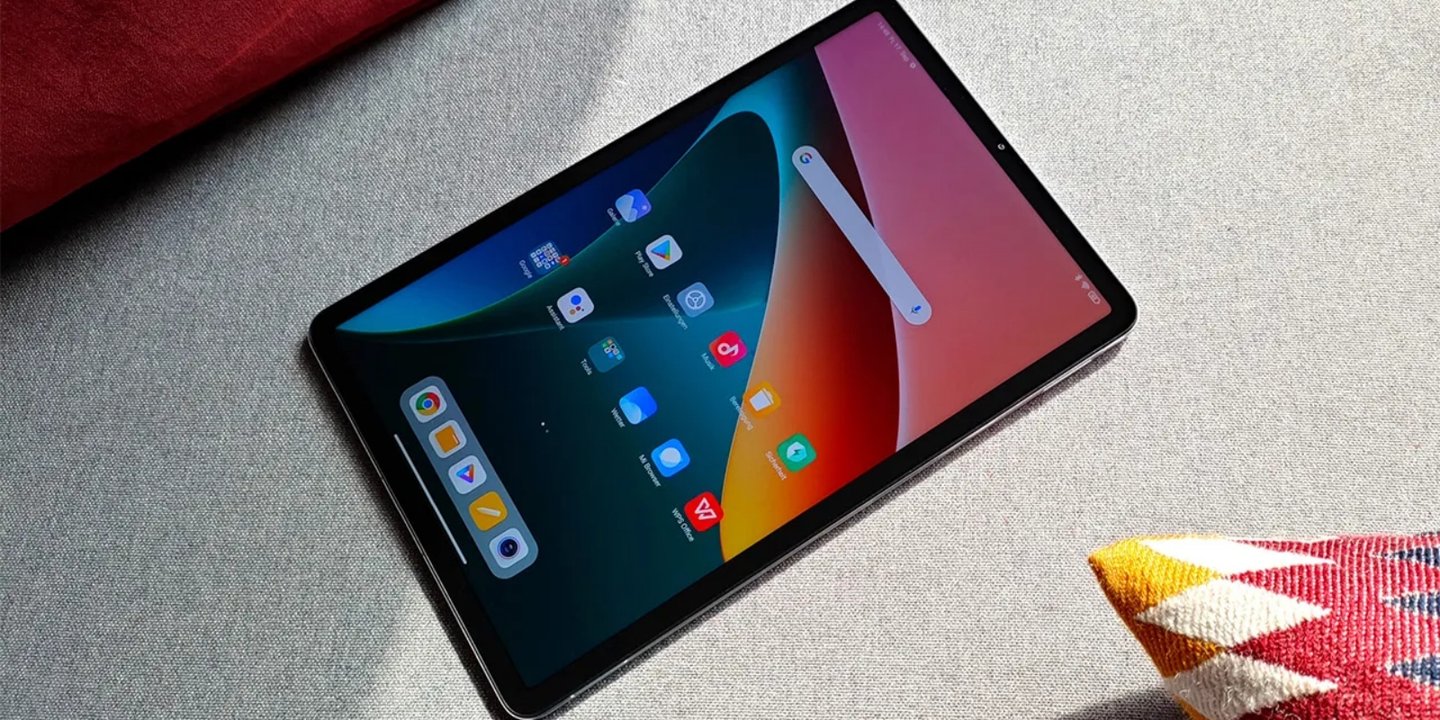 Xiaomi Pad 6'nın çıkış tarihi belli oldu