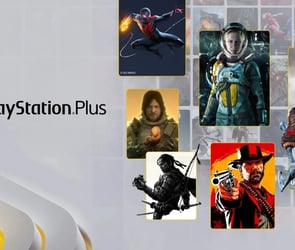 Yenilenmiş PlayStation Plus oyunları açıklandı
