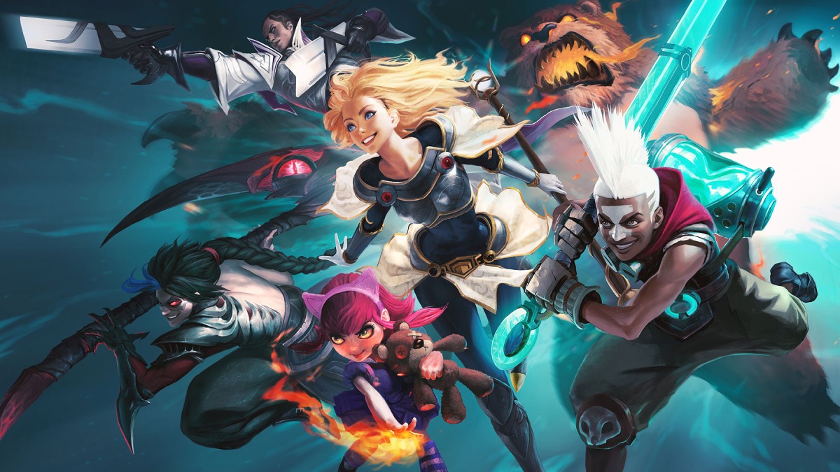 Kesin oynamanız gereken Tencent oyunları 67