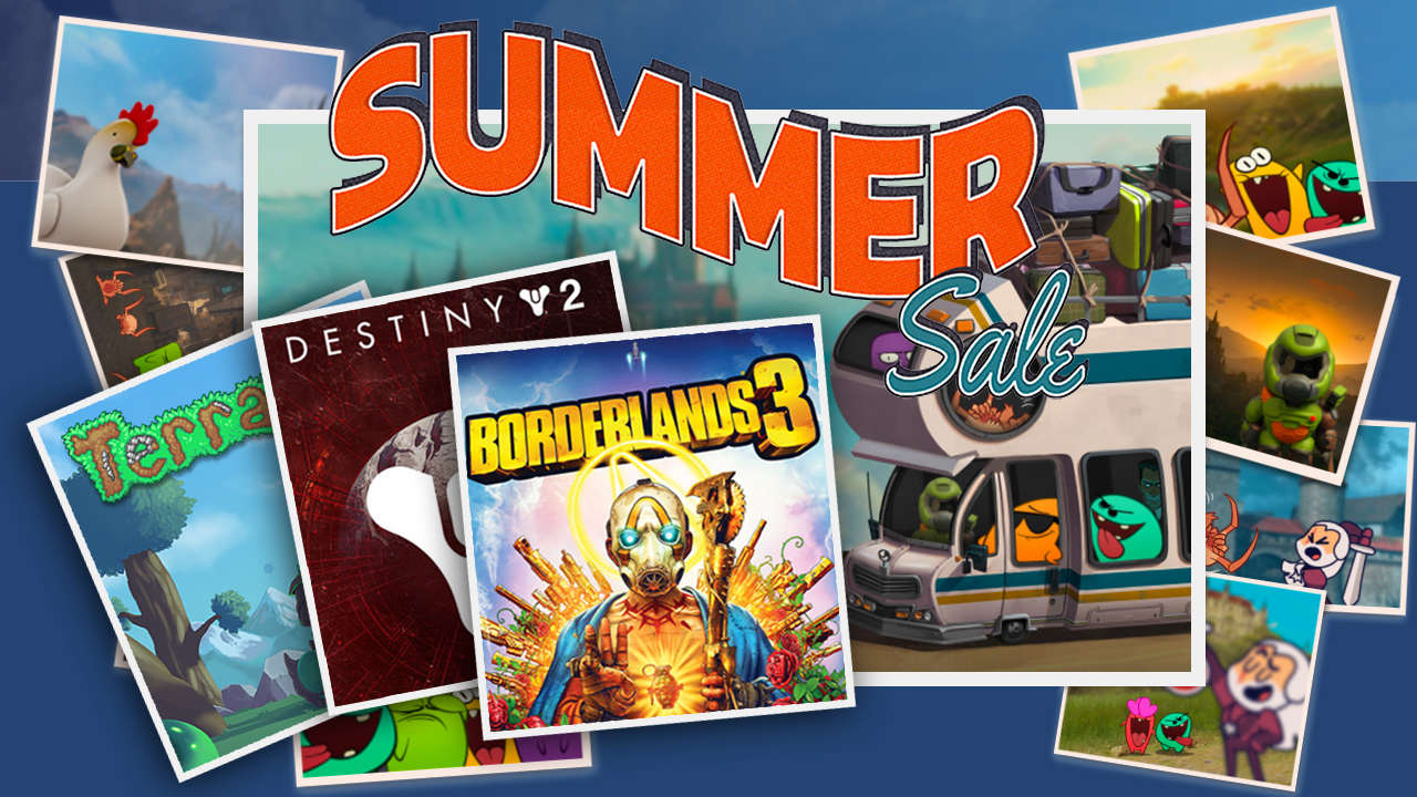Steam yaz indirimlerindeki en iyi 10 online oyun 66