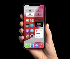 iOS 16 yerleşik uygulamaların kaldırılmasına izin verecek
