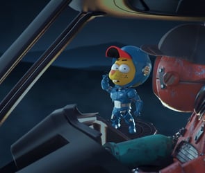 14 Temmuz'da Kral Şakir Disney Plus'ta