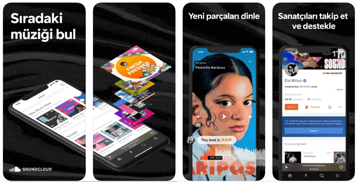 2022 yılında sahip olmanız gereken en iyi 7 mobil uygulama 69