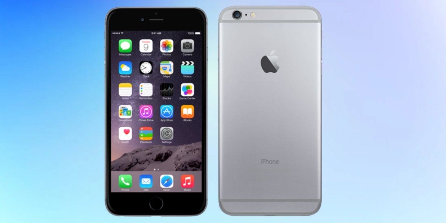 2022'de iPhone 6S Plus alınır mı?