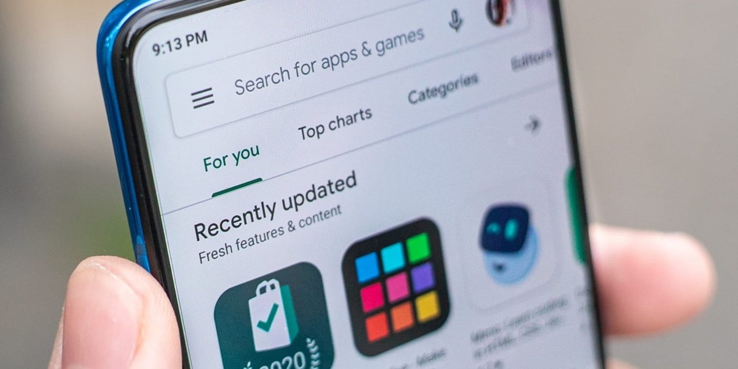 Android'de kredi kartı bilgilerini saniyeler içinde çalan 6 virüs keşfedildi