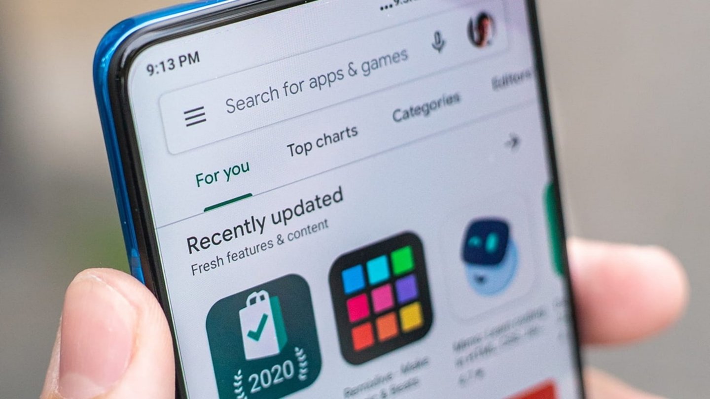 Android'deki zararlı uygulamalar için yeni bir liste yayınlandı 65 Android'deki zararlı uygulamalar için yeni bir liste yayınlandı