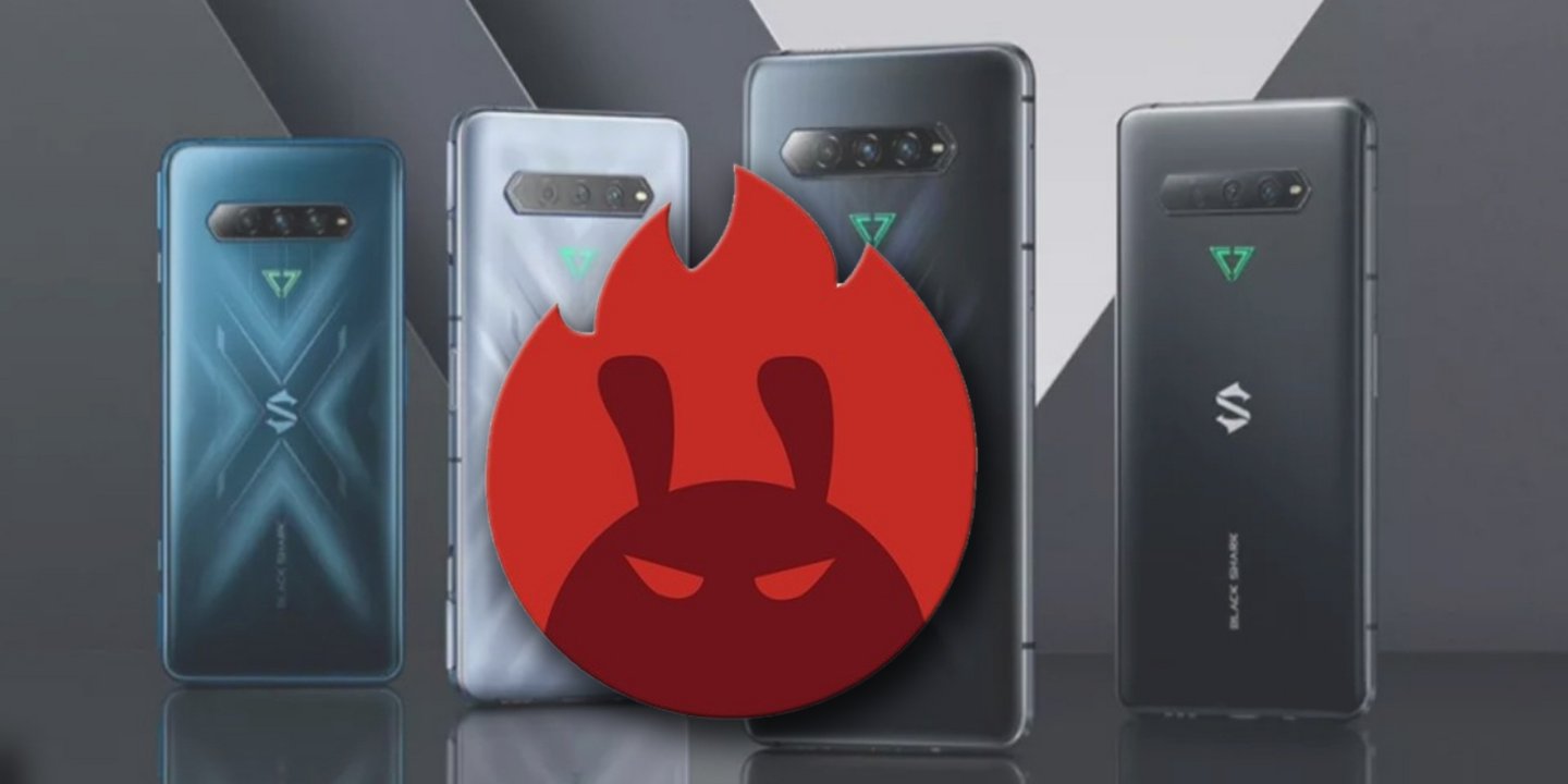 AnTuTu Mayıs 2022'nin orta segment en hızlı telefonlarını açıkladı 1 AnTuTu Mayıs 2022'nin orta segment en hızlı telefonlarını açıkladı