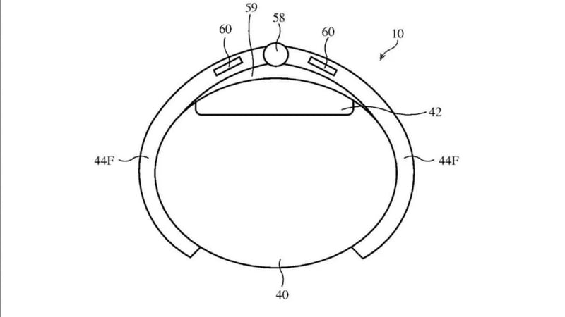 apple akilli yuzuk patenti aldi 1