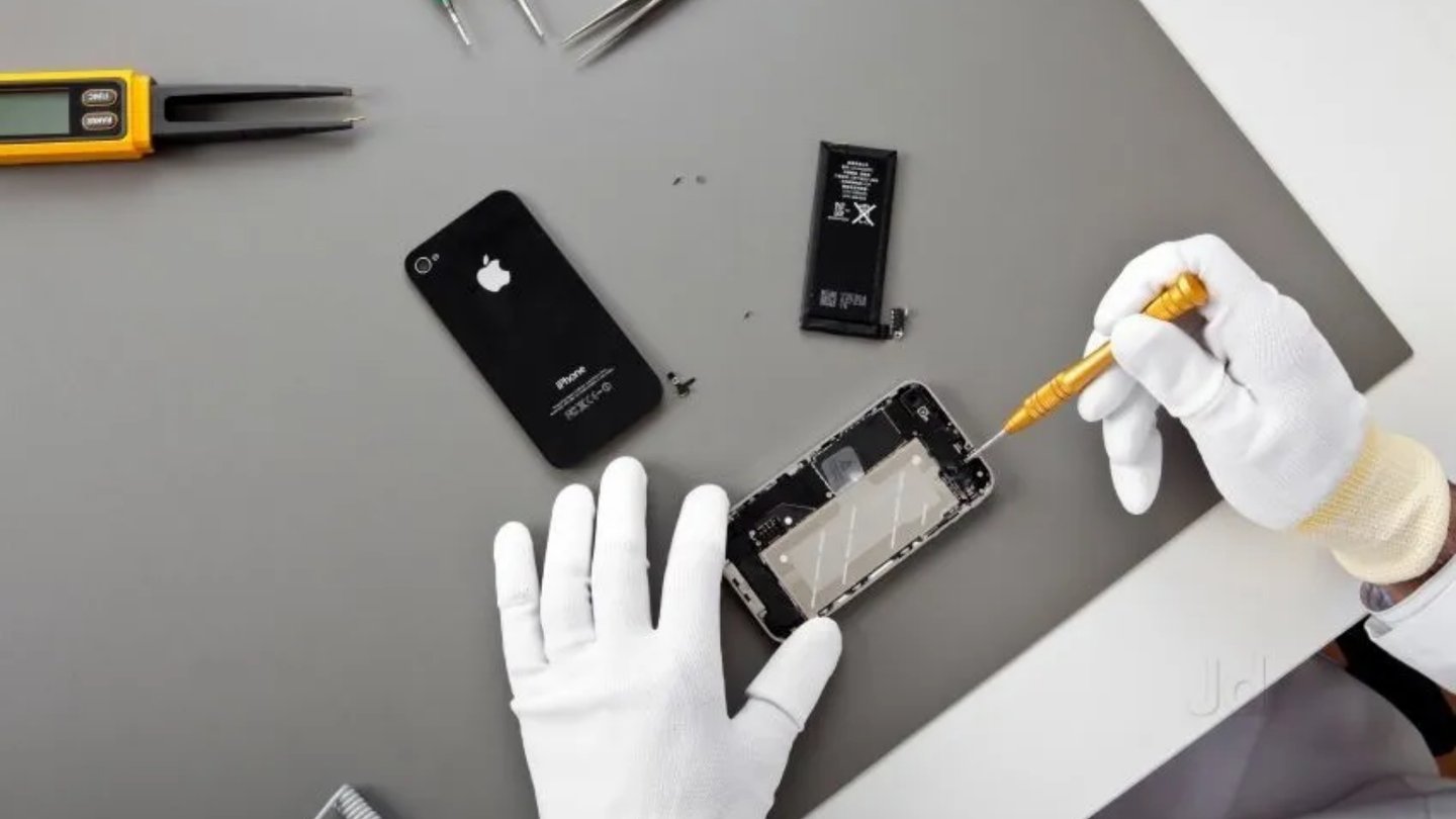 Apple servis ücretleri zamlandı 65 Apple servis ücretleri zamlandı