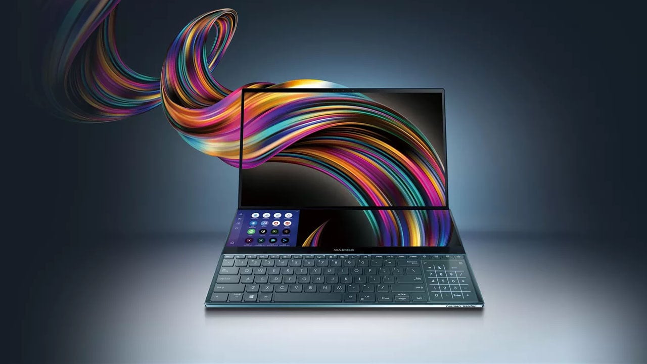 ASUS'un Vivobook ve Zenbook modellerini yeniledi 67