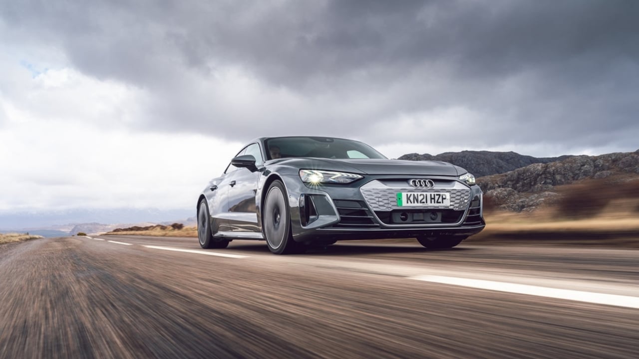 Audi ile Apple Music ortaklıklarını duyurdu 65 Audi ile Apple Music ortaklıklarını duyurdu