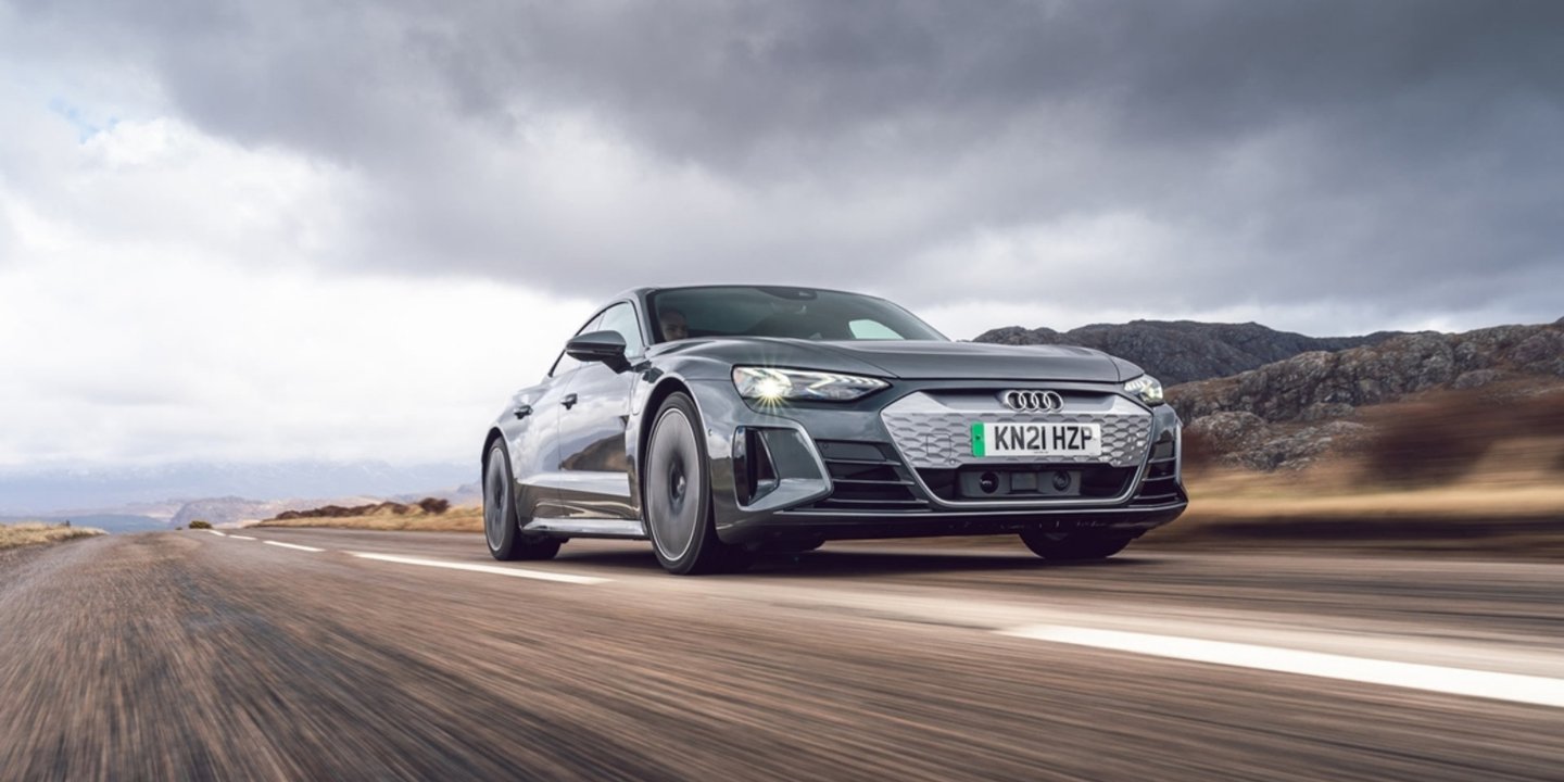 Audi ile Apple Music ortaklıklarını duyurdu 1 Audi ile Apple Music ortaklıklarını duyurdu