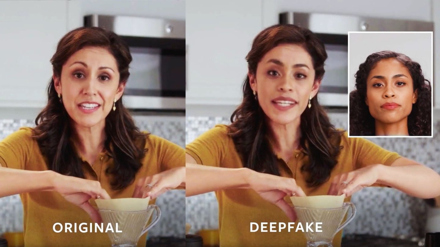 Avrupa Birliği’nin deepfake kararına uymayan şirketlere ceza kapıda 65 Avrupa Birliği’nin deepfake kararına uymayan şirkerlere ceza kapıda