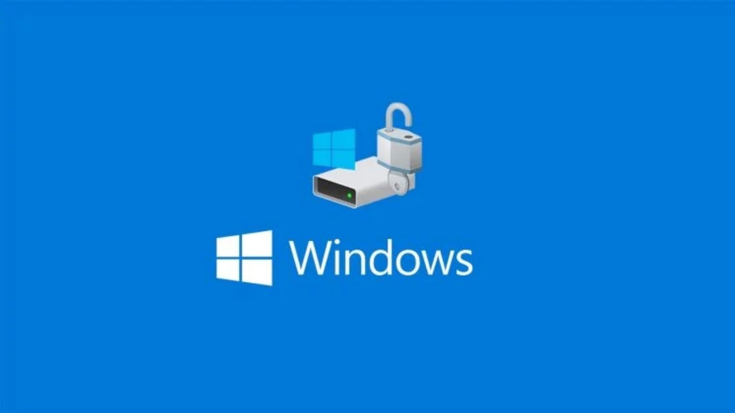 BitLocker şifresi kurtarma 65 BitLocker şifresi kurtarma