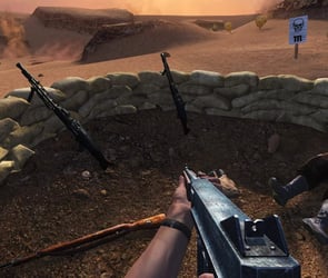 call of duty 2 unreal engine 5 ile tasarlandi