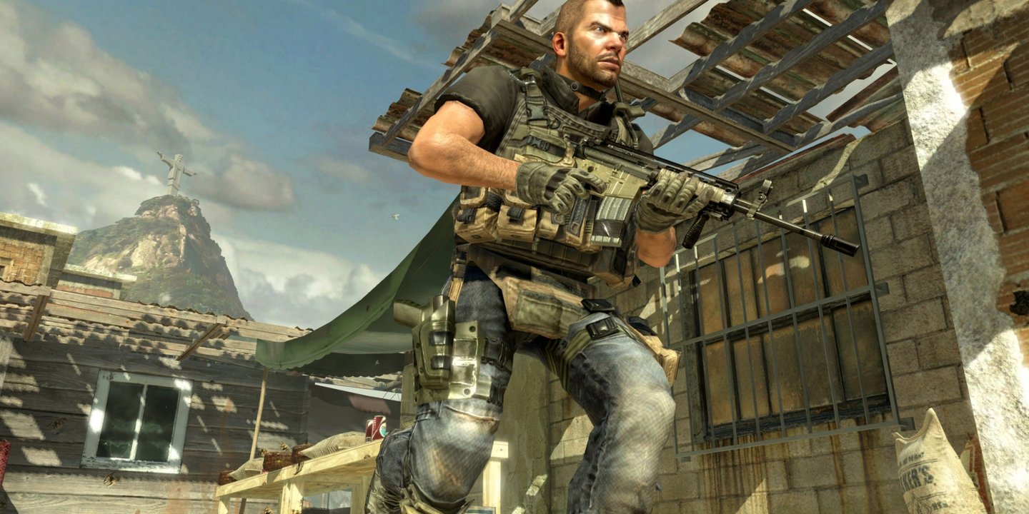 CoD: Modern Warfare 2 ön siparişe açıldı 65 CoD: Modern Warfare 2 ön siparişe açıldı