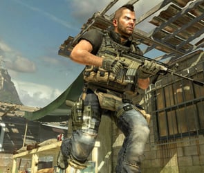 CoD: Modern Warfare 2 ön siparişe açıldı