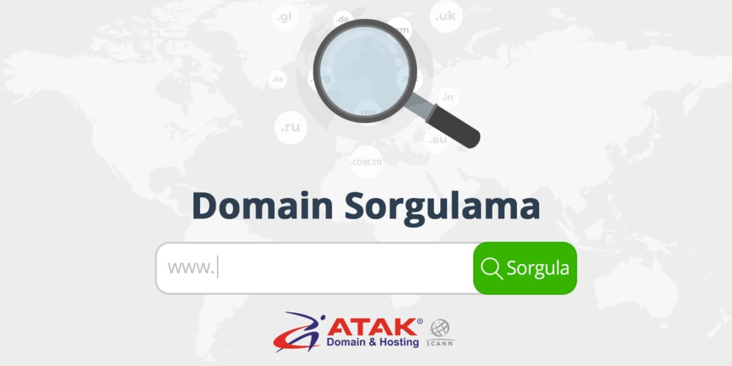 Doğru domain seçmek için dikkat edilecek 10 madde