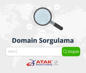 Doğru domain seçmek için dikkat edilecek 10 madde