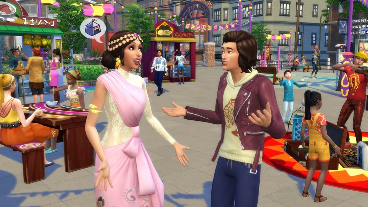 En iyi Sims 4 hileleri 65 En iyi Sims 4 hileleri