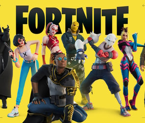 Fortnite