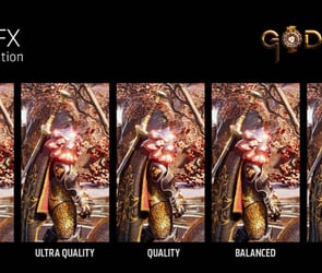 FSR 2.0 sürümü Xbox Series X'e geliyor