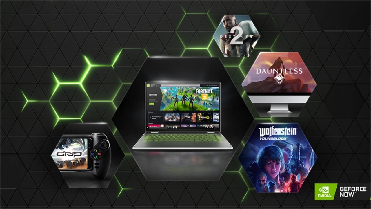 GeForce Now 'Yaz Fırsatları' başladı 65 GeForce Now 'Yaz Fırsatları' başladı