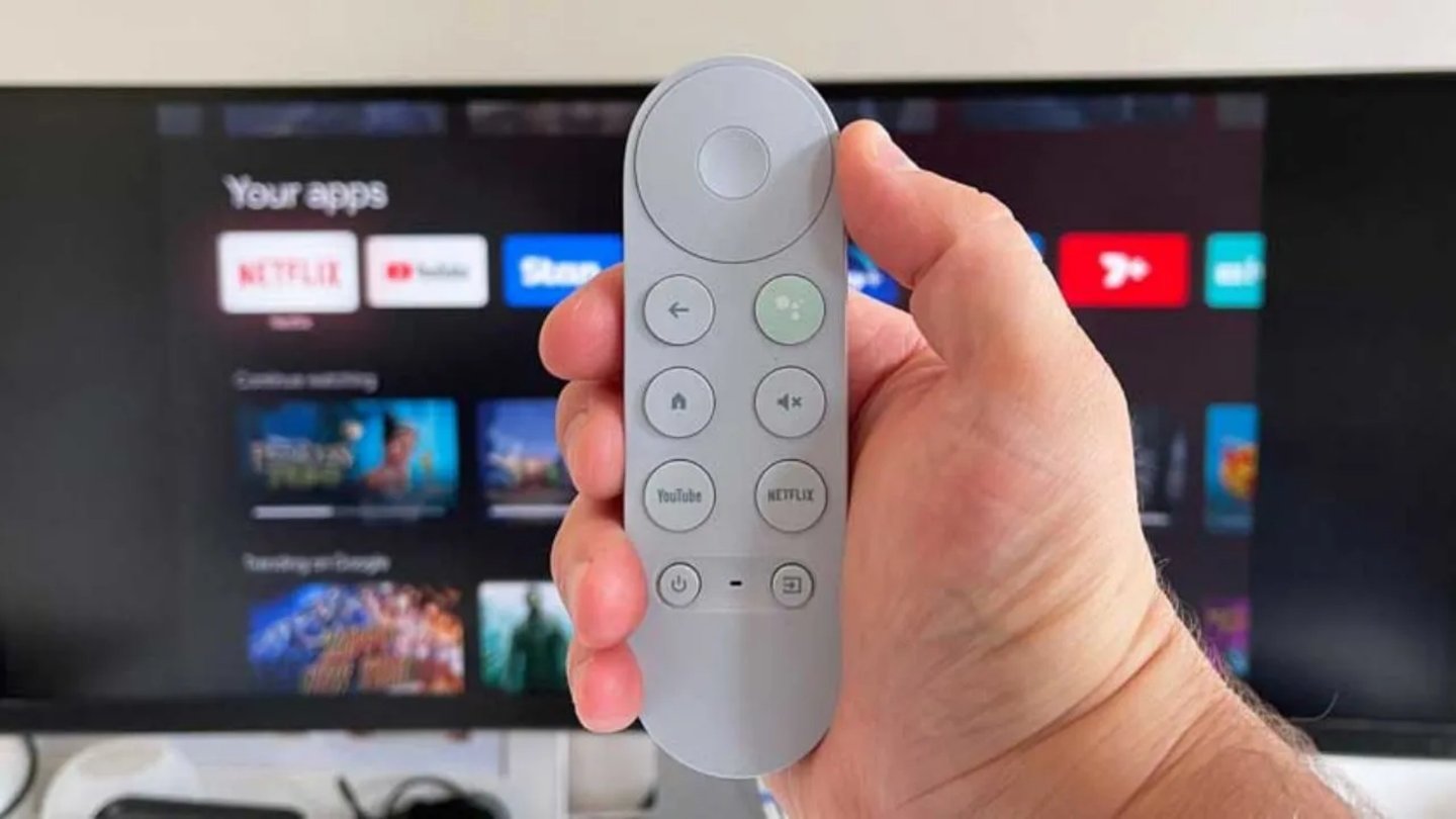 Google Chromecast nedir? 65 Google Chromecast nedir?