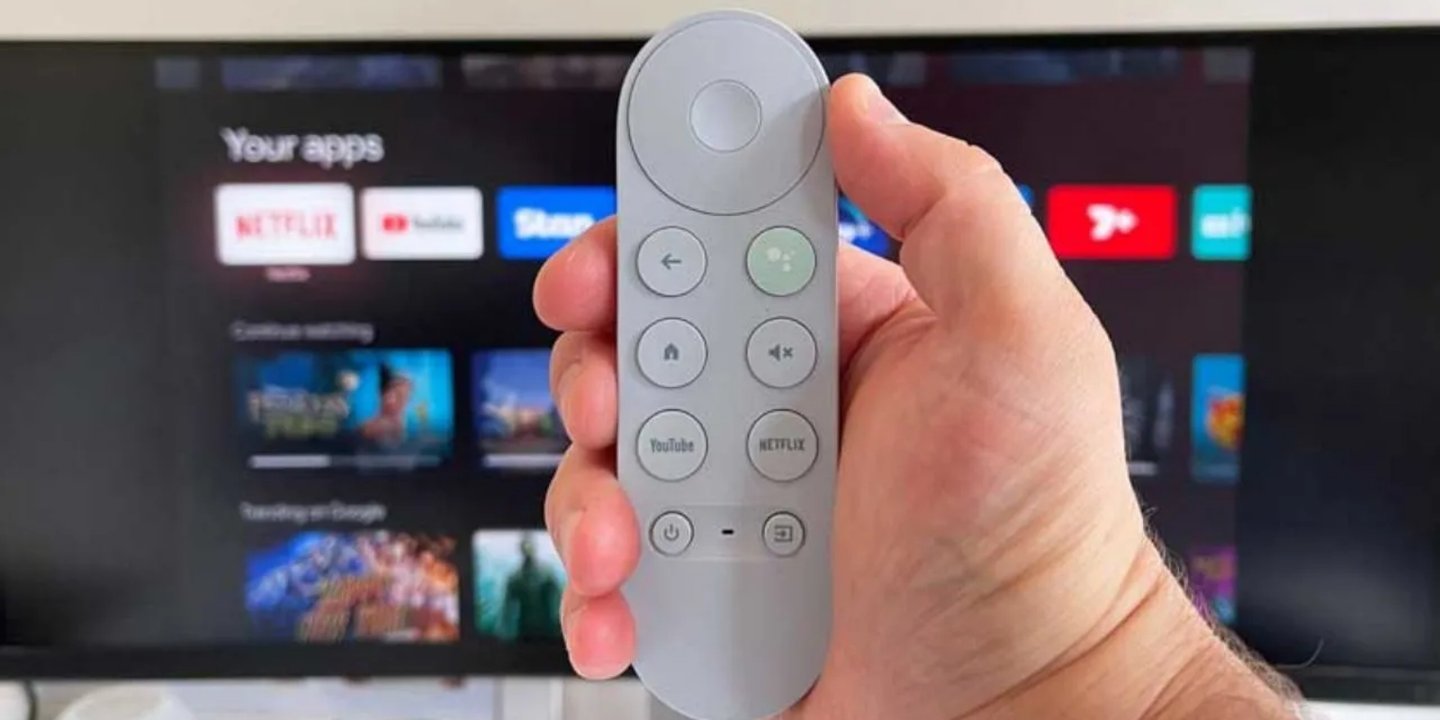 Google Chromecast nedir?