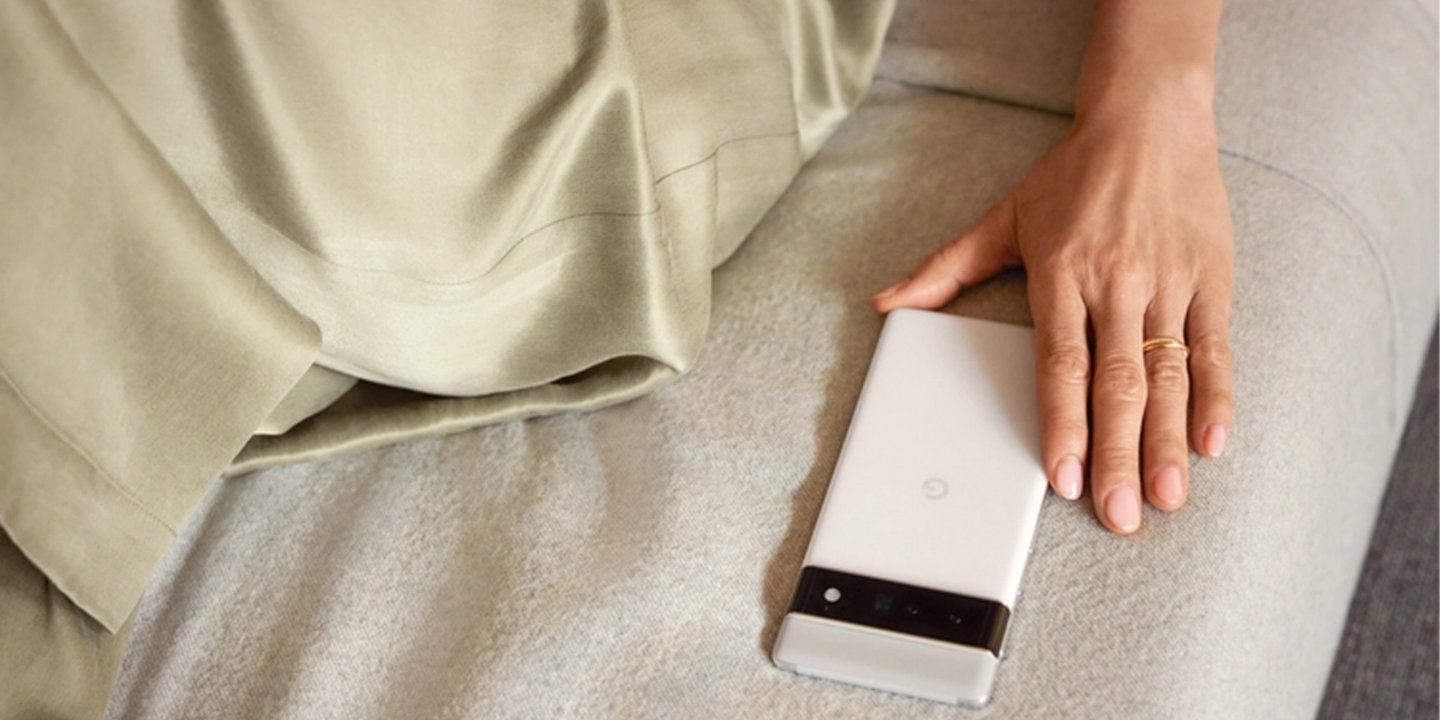 Google Pixel 6 Pro en çok hata veren telefon oldu