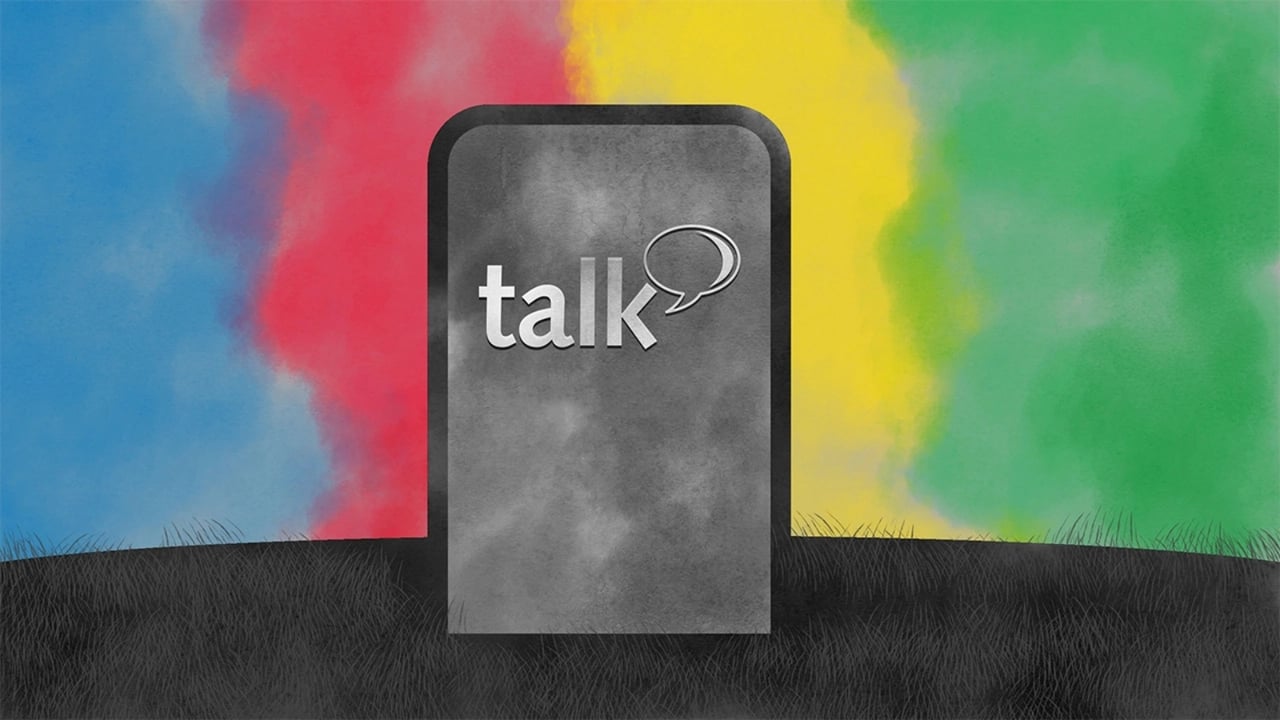 Google Talk kapanıyor 65 Google Talk kapanıyor