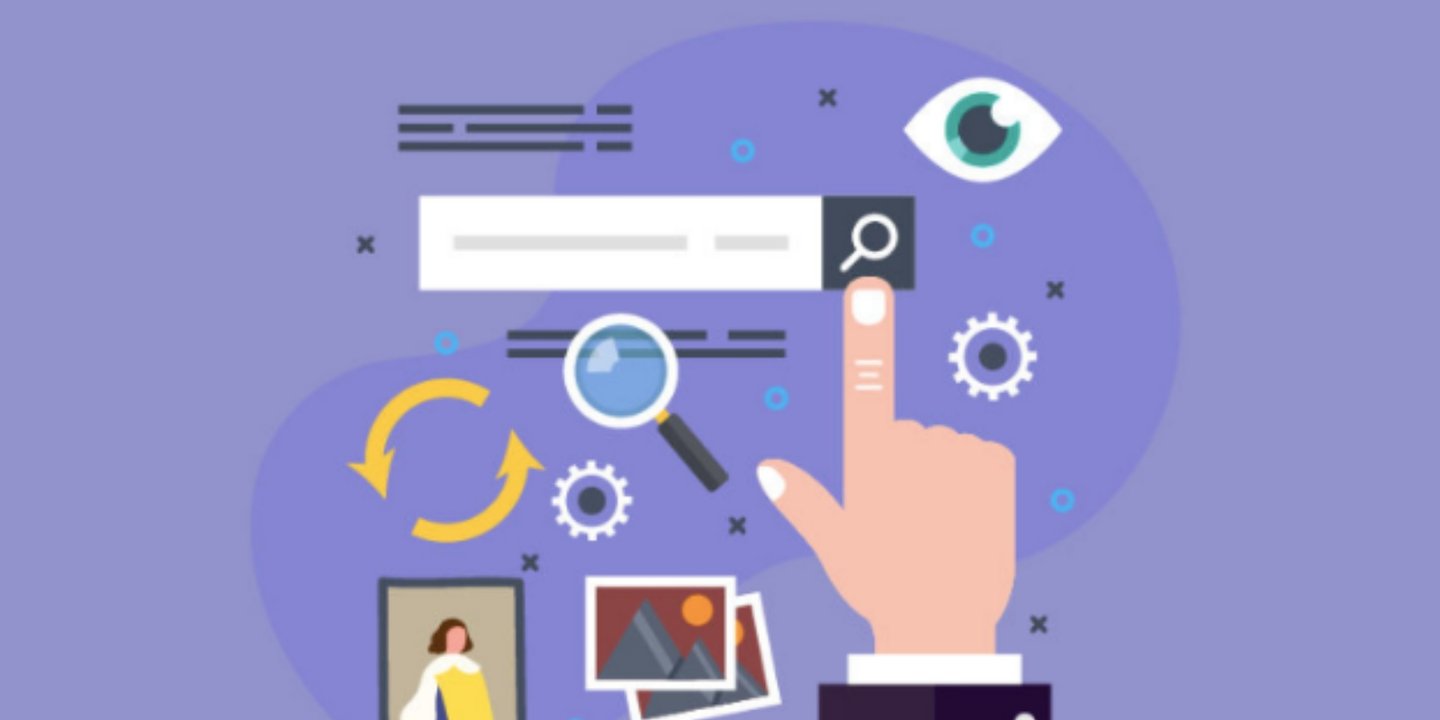 Google tersine görsel arama nedir?