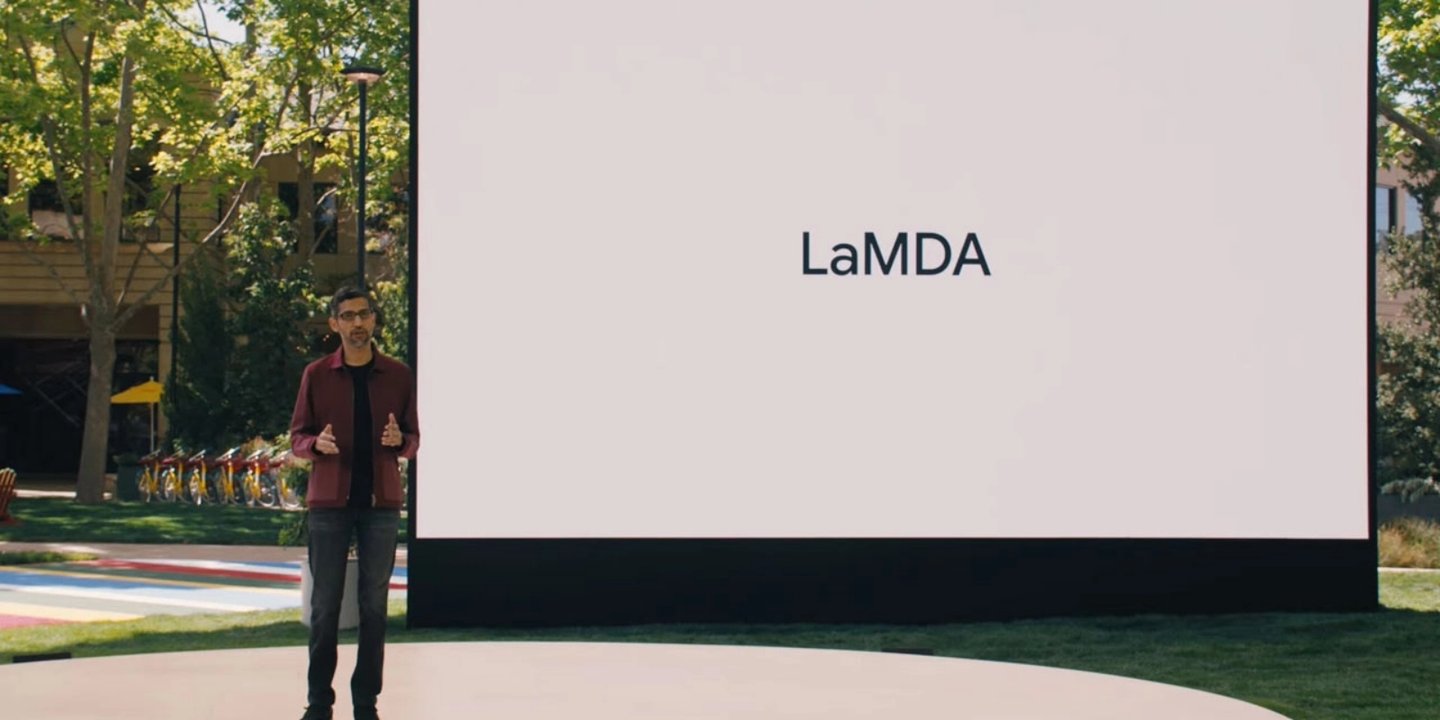 Google yapay zekası LaMDA gerçekten düşünebiliyor mu? 65 Google yapay zekası LaMDA gerçekten düşünebiliyor mu?
