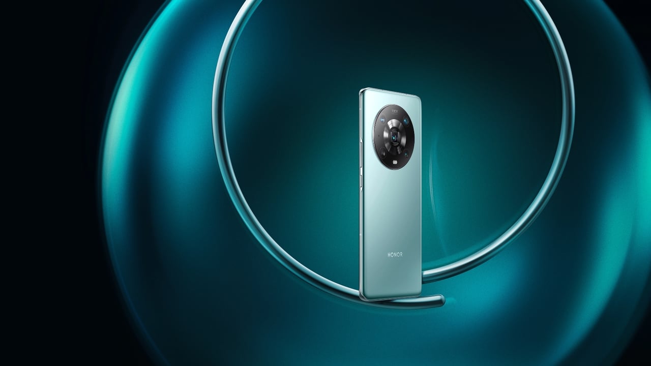 HONOR Magic UI 6.0 yepyeni özelliklerle geliyor 65 HONOR Magic UI 6.0 yepyeni özelliklerle geliyor