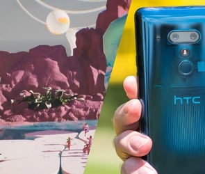 HTC Metaverse temalı bir telefon üzerinde çalışıyor