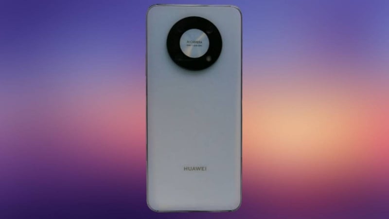 huawei enjoy 50 pro ozellikleri ve tasarimi sizdirildi