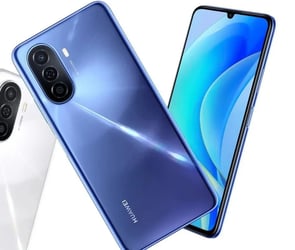 Huawei Enjoy 50 resmi olarak tanıtıldı