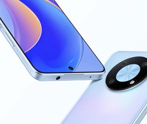 Huawei Nova Y90 ve Nova Y70 resmi olarak tanıtıldı