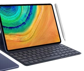 huawei tablet piyasasina yeniden giris yapiyor