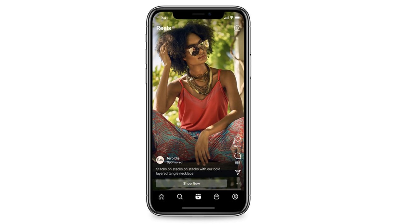 Instagram artık Reels beğeni ve izlenme sayısını göstermeyecek 65 Instagram artık Reels beğeni ve izlenme sayısını göstermeyecek