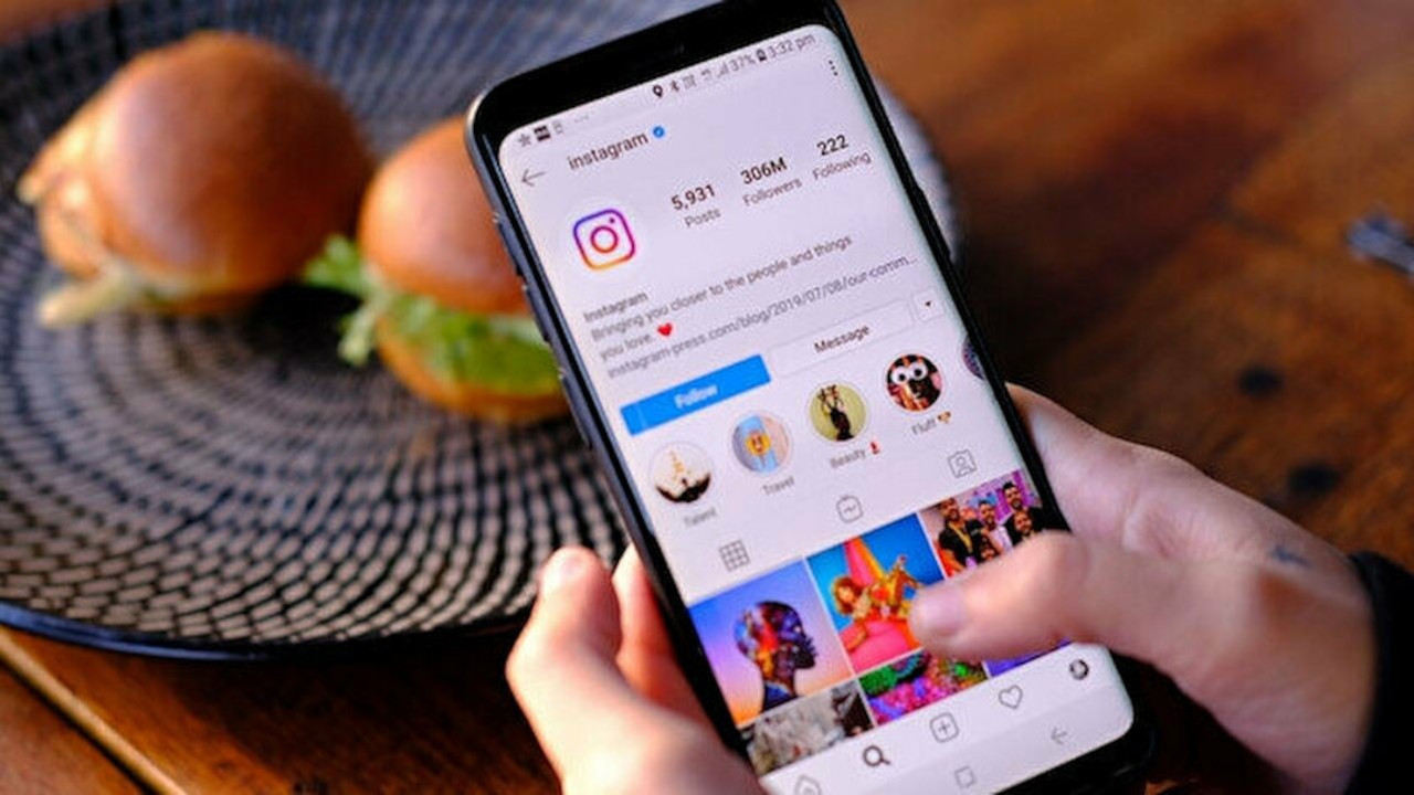 instagram her gecen gun tiktoklasiyor
