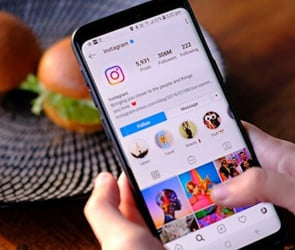 instagram her gecen gun tiktoklasiyor