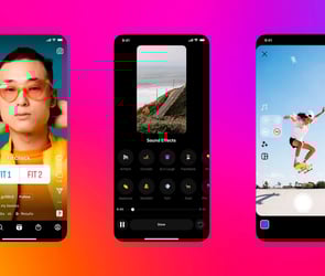 Instagram Reels için yeni bir özellik daha geliyor