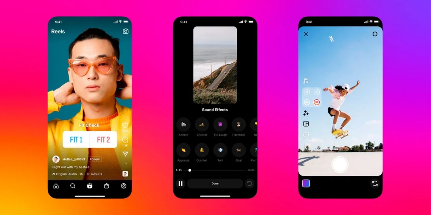 Instagram yeni özellikler getiriyor