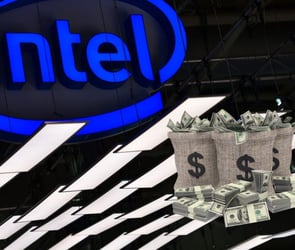 Intel ABD'den 625 milyon dolar tazminat talep ediyor