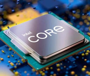 Intel ve Almanya yeni çip fabrikası için anlaşma yaptı