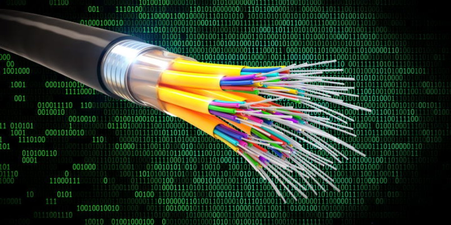 İnternet altyapısı nedir?