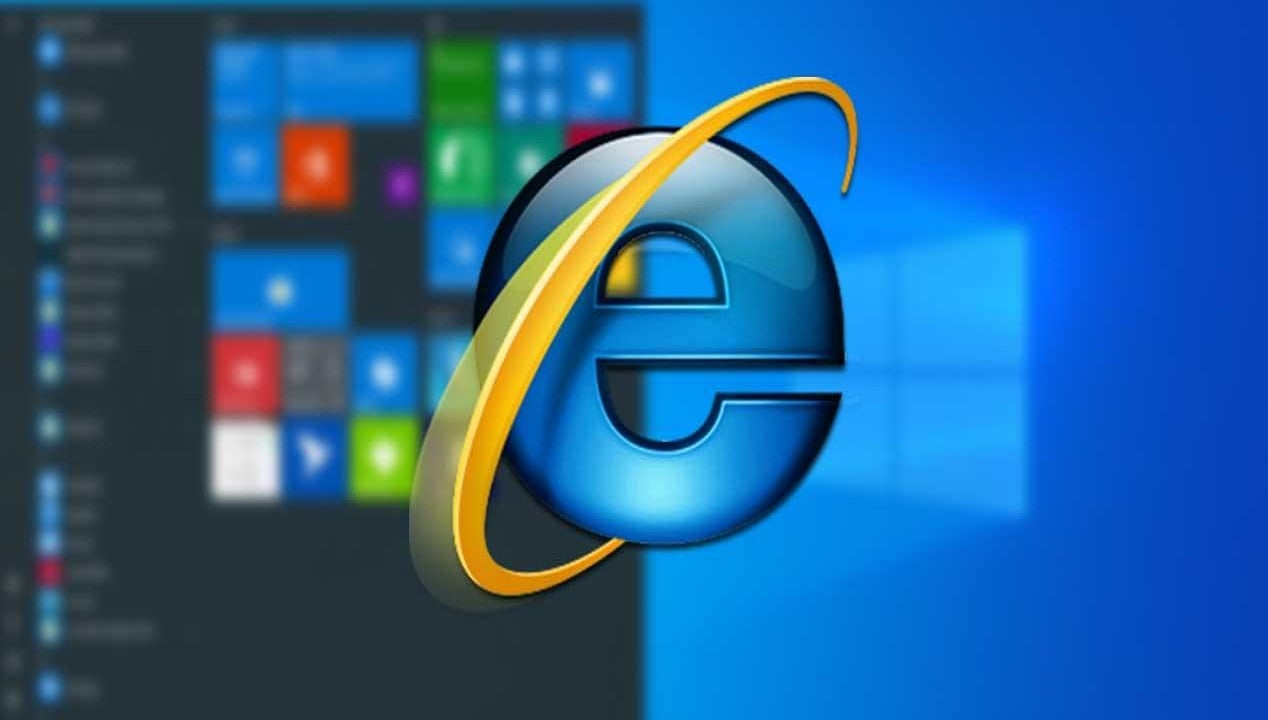 Internet explorer